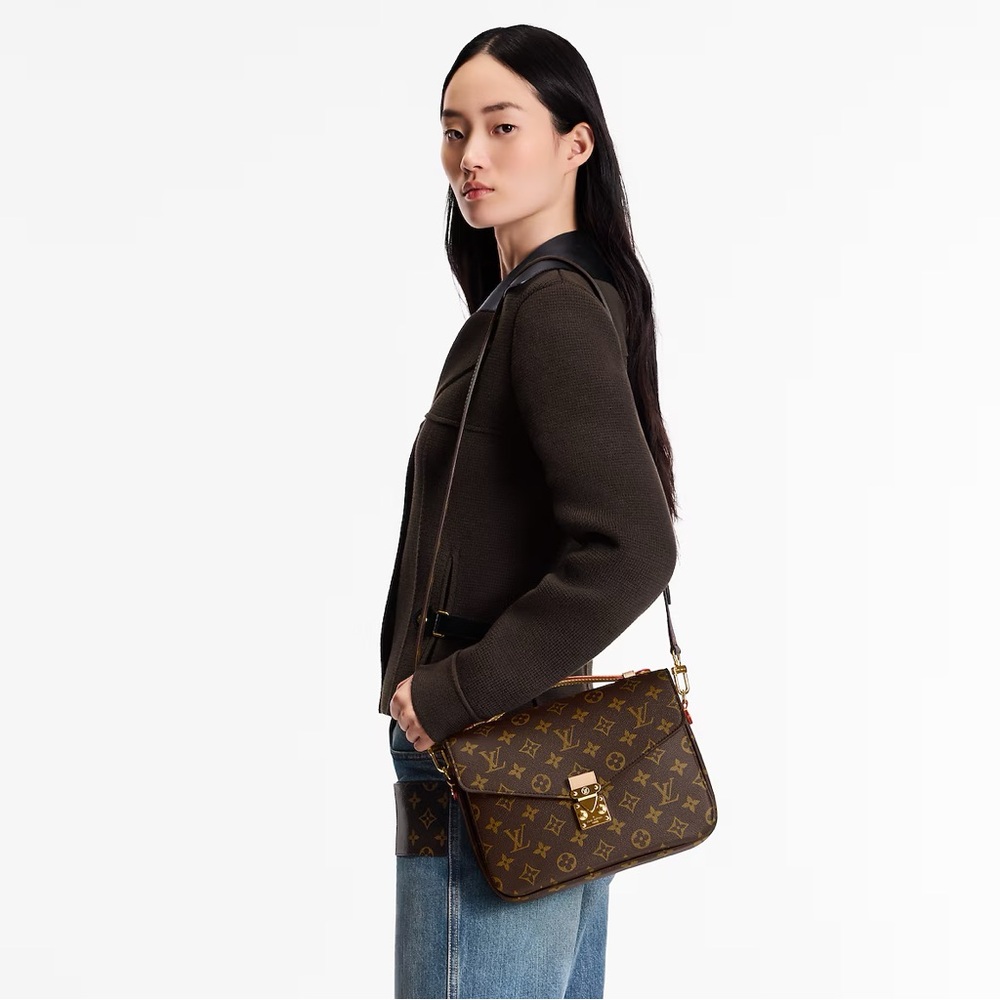Louis Vuitton Pochette Métis